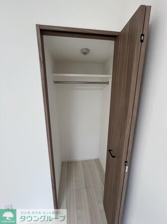 GRAN PASEO高井戸の物件内観写真